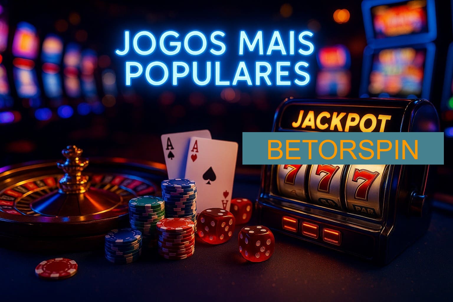 Jogos Populares