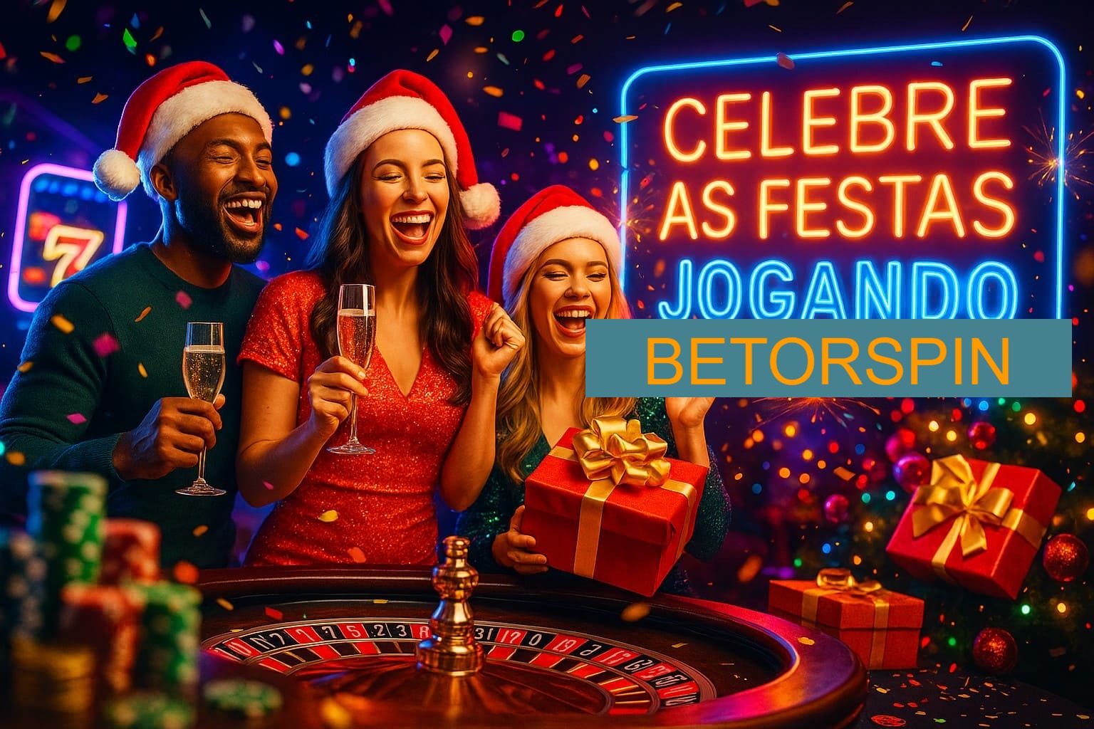 Jogos Festivos