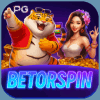 Logo da BETORSPIN